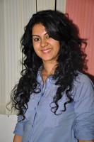 Kamna Jethmalani Stills